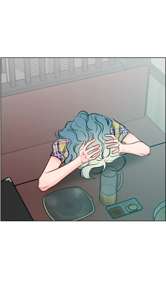 [第99话] 反应过激得要命 第40页