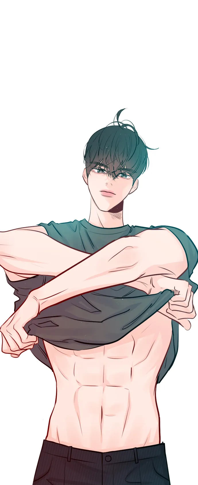 [第98话] 还是…先吃我？ 第45页