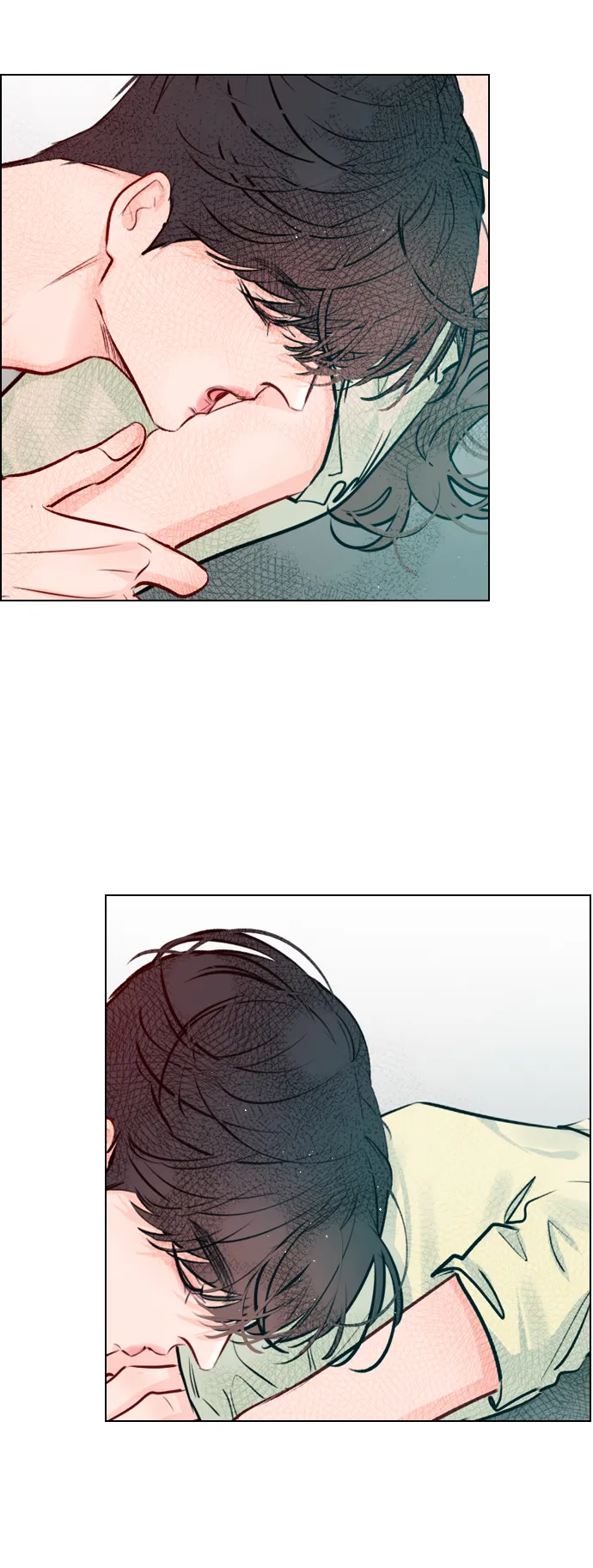 [第98话] 还是…先吃我？ 第48页