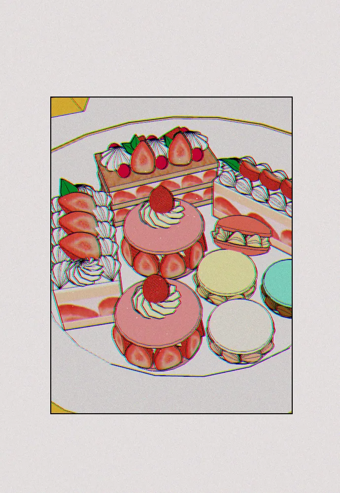 [第95话] 这已经过头了吧 第23页