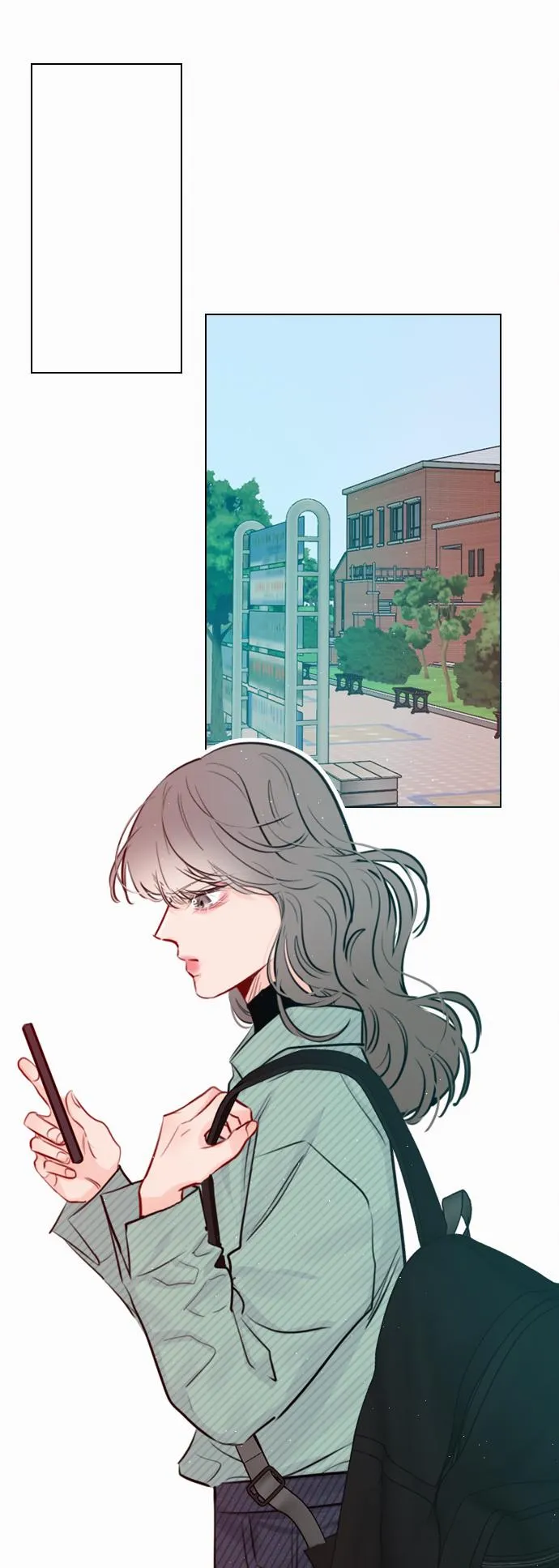 [第95话] 这已经过头了吧 第29页