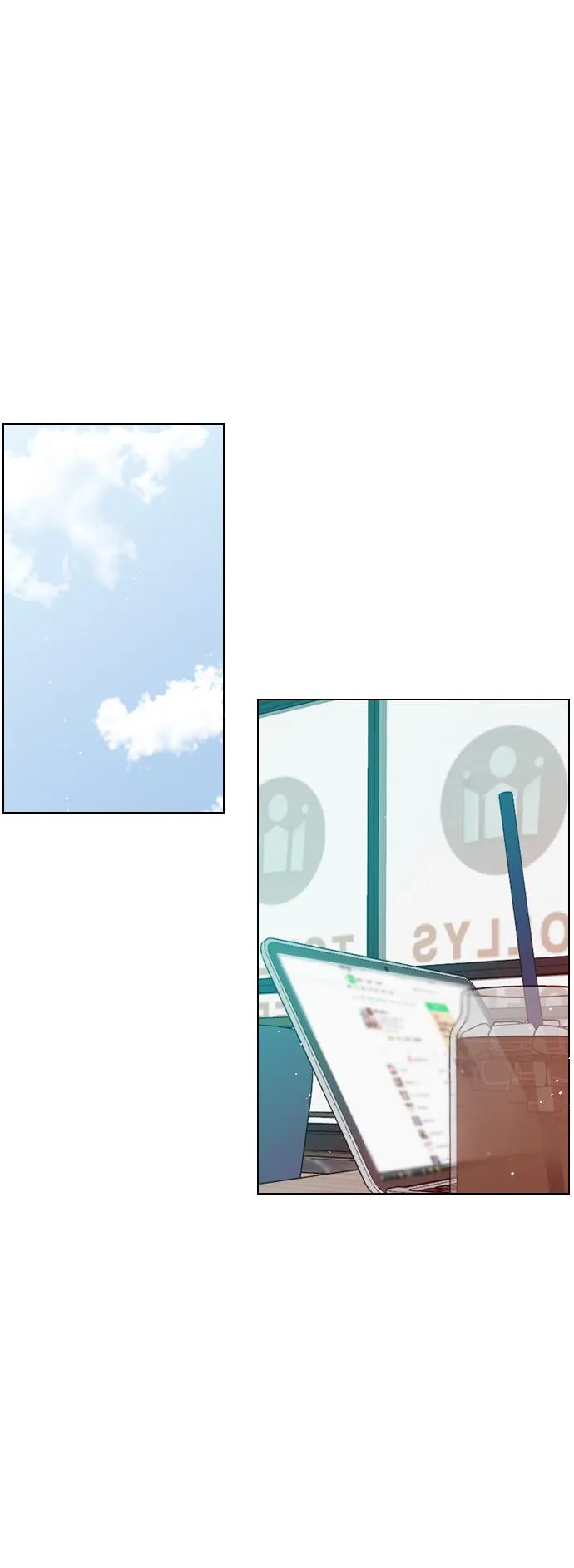 [第91话] 怎么会在这里？ 第27页
