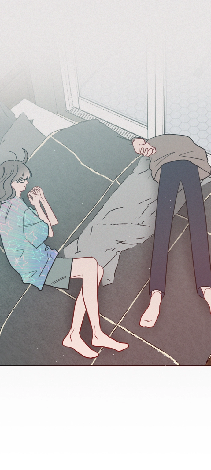 [第89话] 居然还睡得着？ 第28页