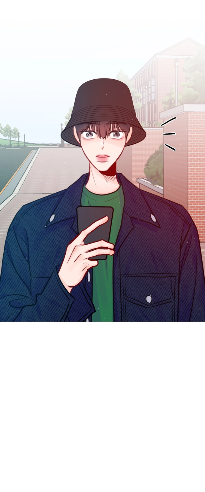[第89话] 居然还睡得着？ 第41页