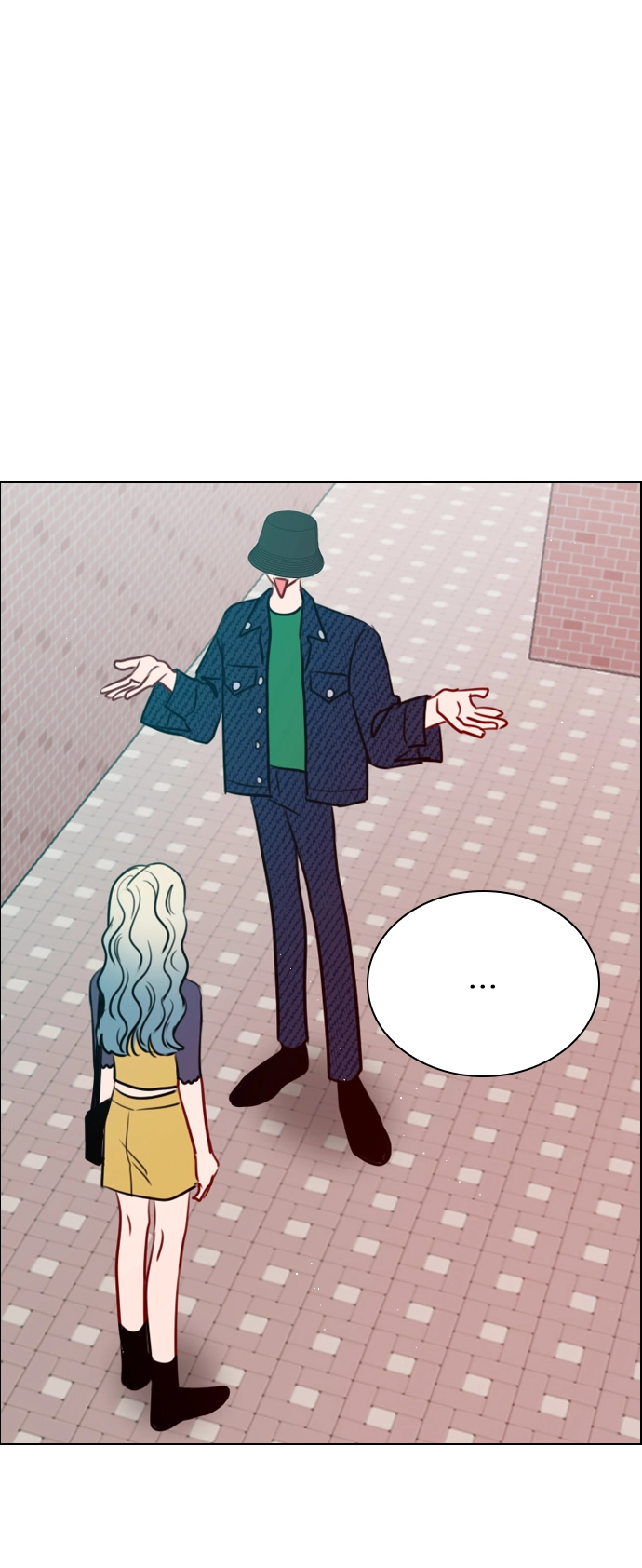 [第89话] 居然还睡得着？ 第60页