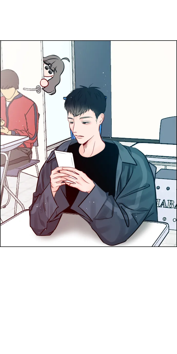 [第86话] 现在为什么要见他？ 第20页