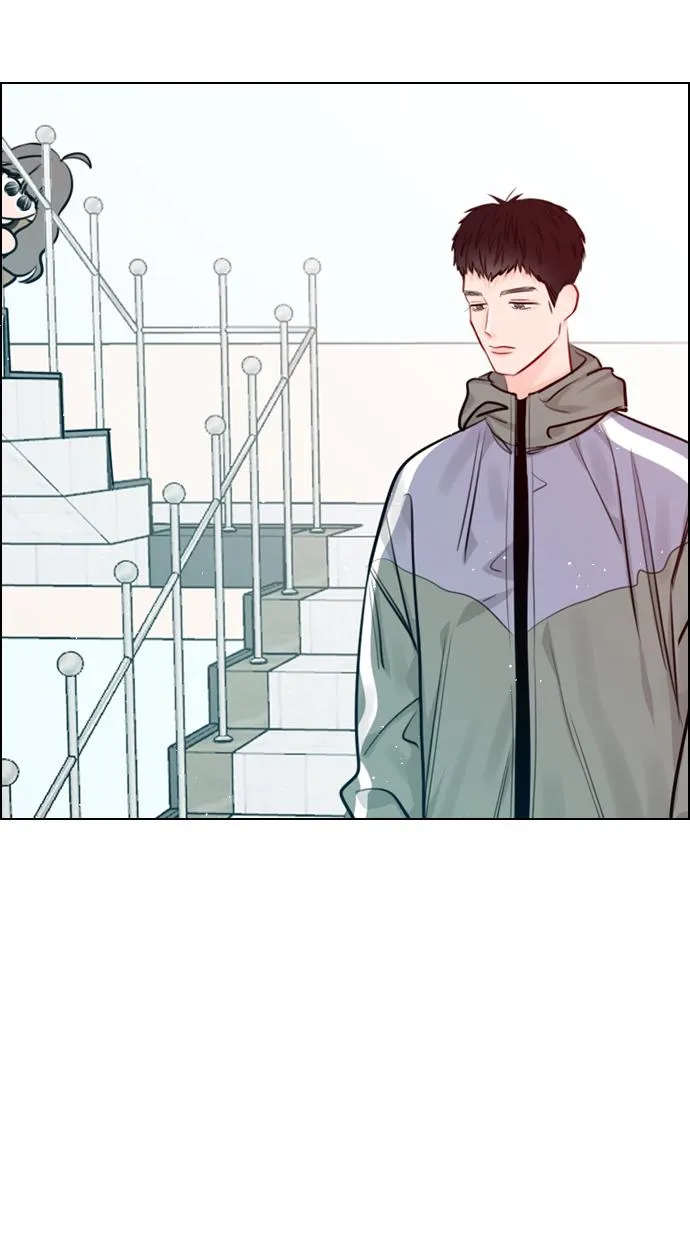 [第86话] 现在为什么要见他？ 第21页