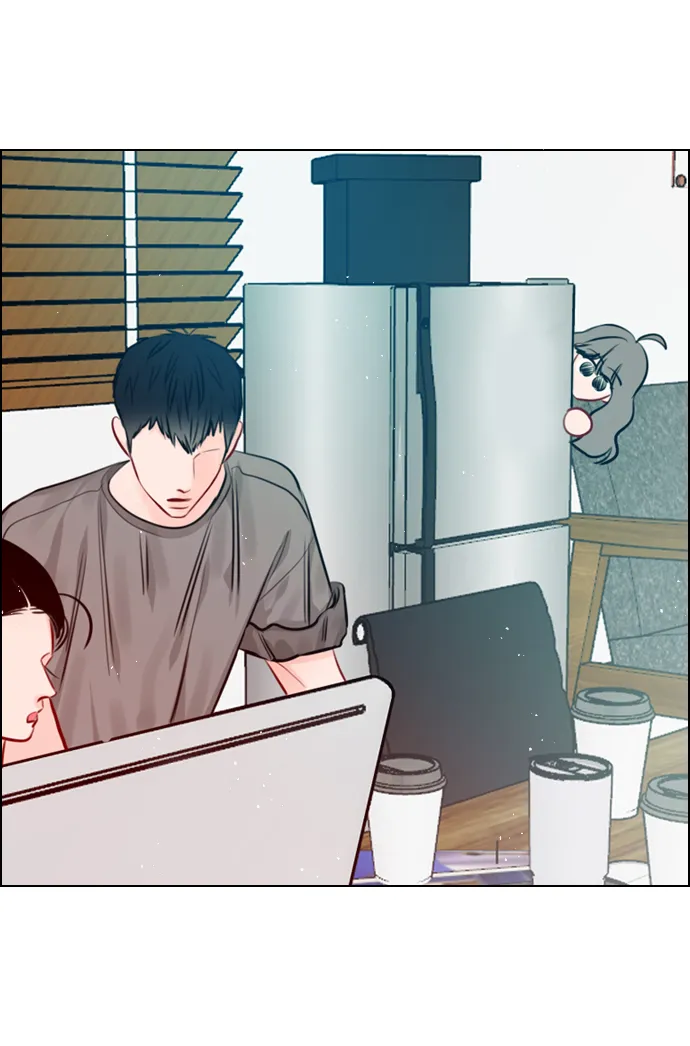 [第86话] 现在为什么要见他？ 第22页