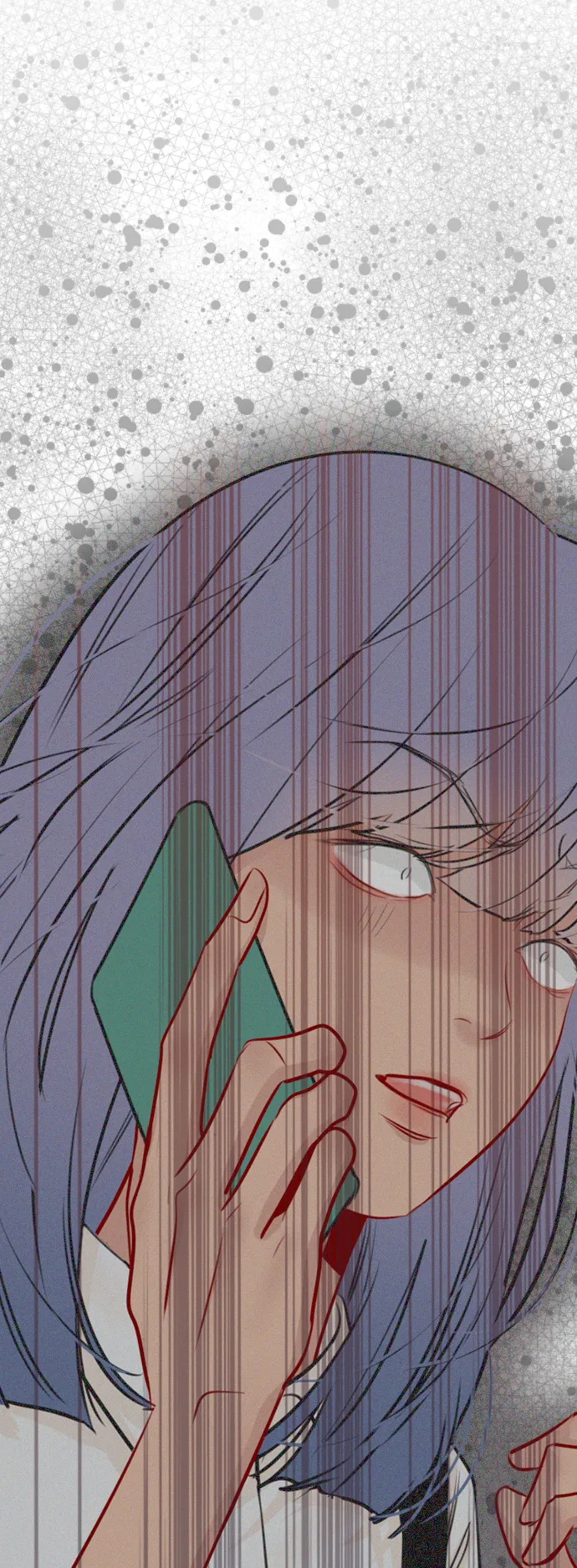 [第85话] 没事吧？ 第3页