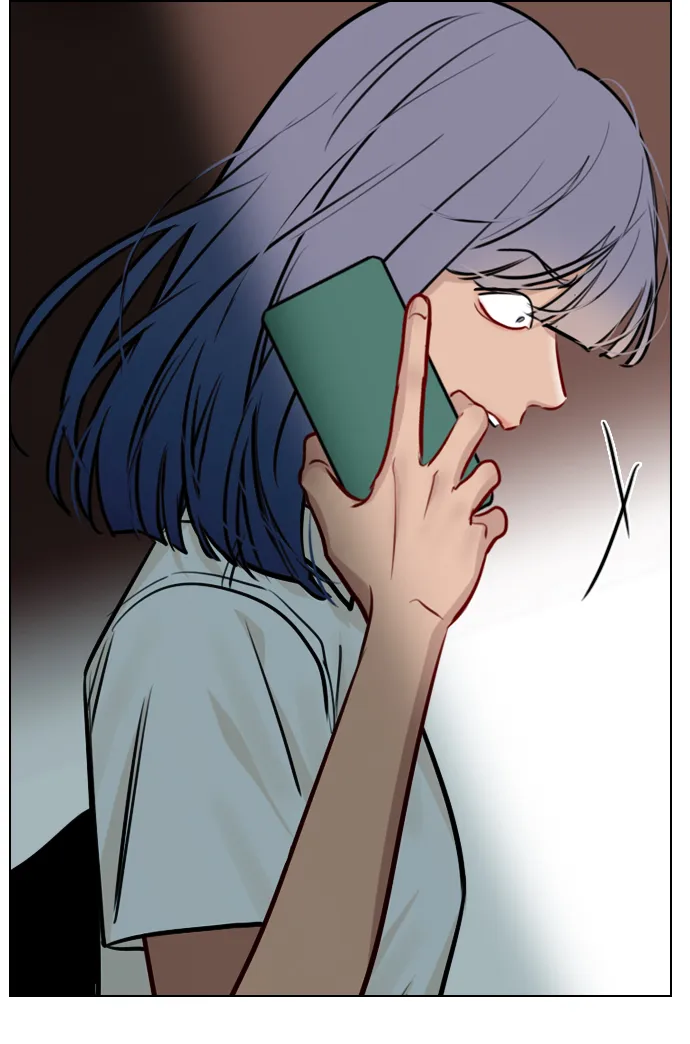 [第85话] 没事吧？ 第11页