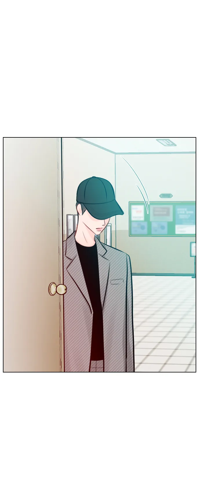 [第85话] 没事吧？ 第57页