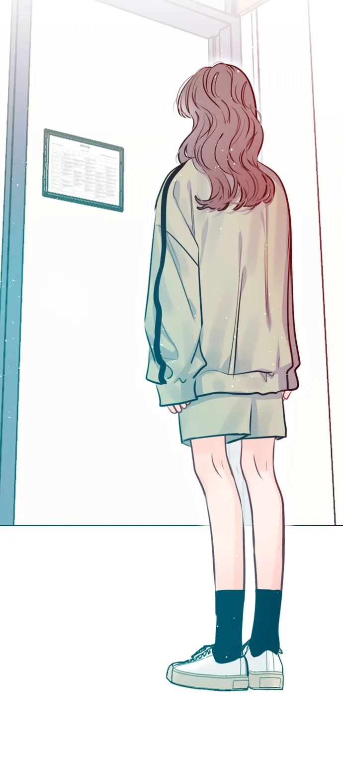 [第85话] 没事吧？ 第86页