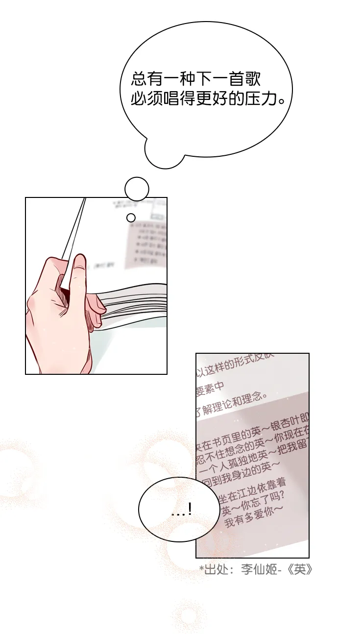 [第1话] 被LEVI关注了！ 第37页