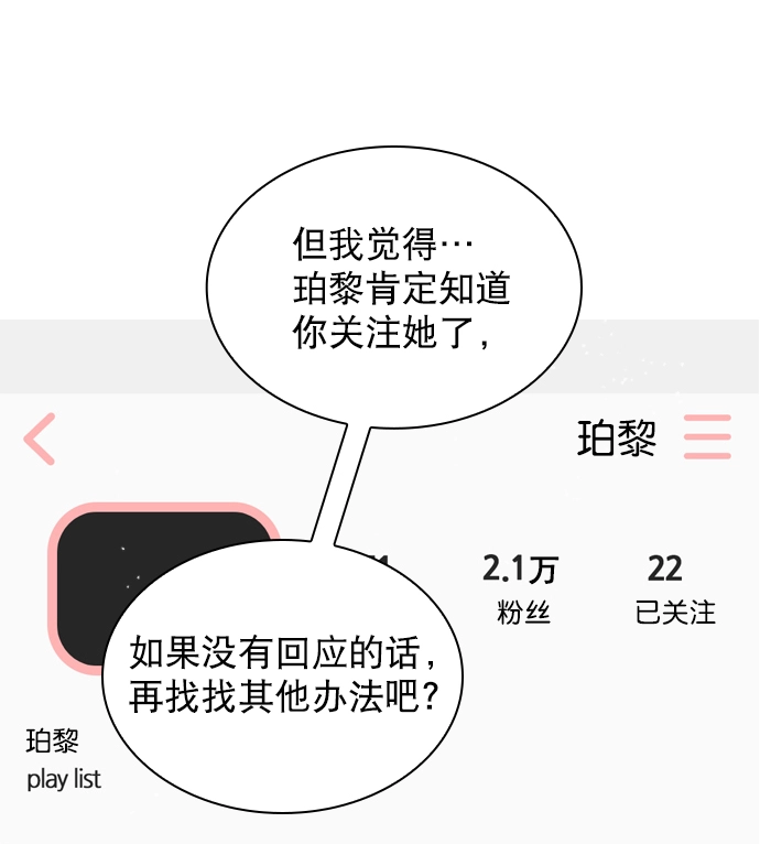 [第2话] 我已经彻底粉上她了 第36页