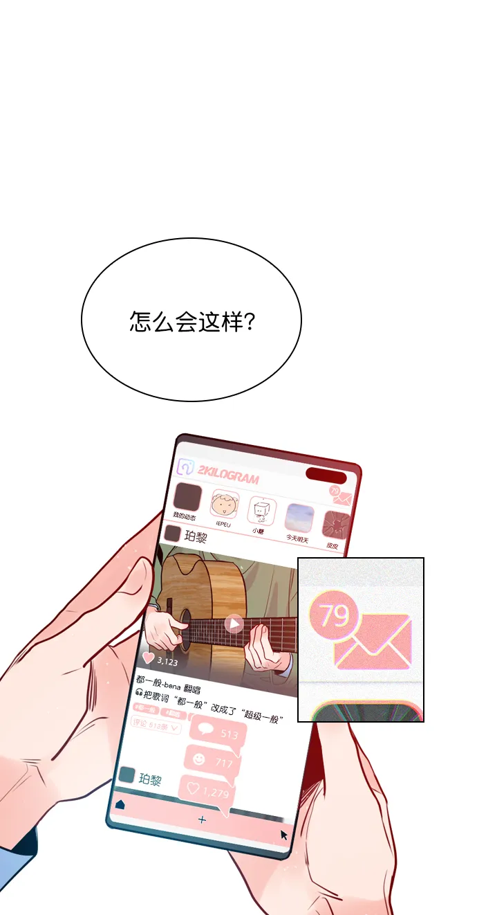 [第2话] 我已经彻底粉上她了 第53页