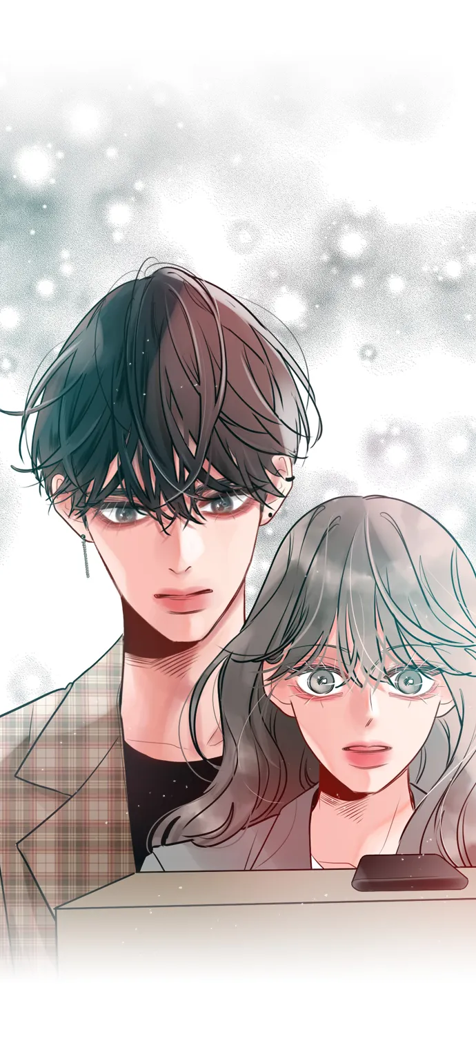 [第3话] 想跟她合作一次 第33页