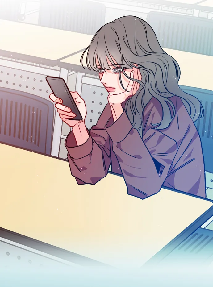 [第5话] 我可以坐在你旁边吧？ 第48页