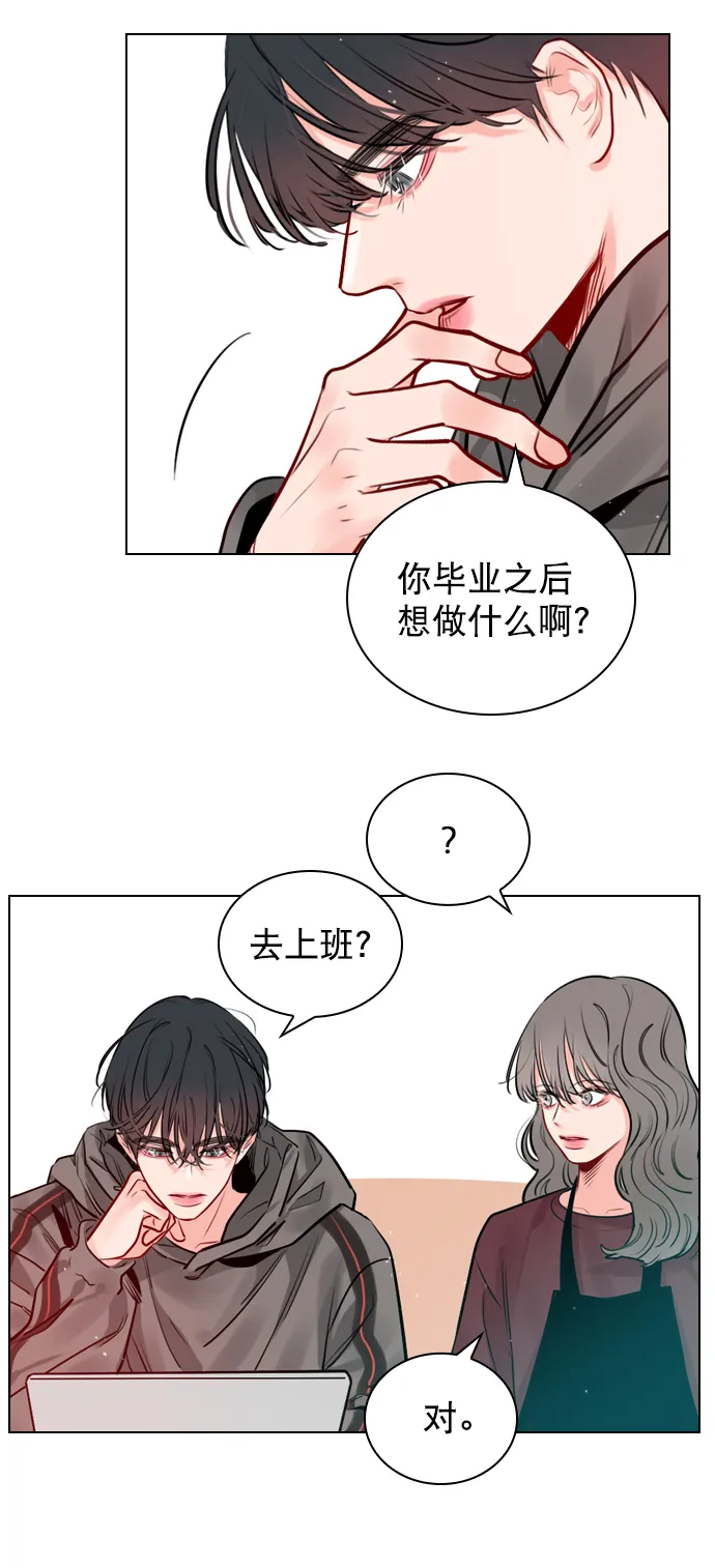 [第10话] 你有过那种情况吗？ 第4页