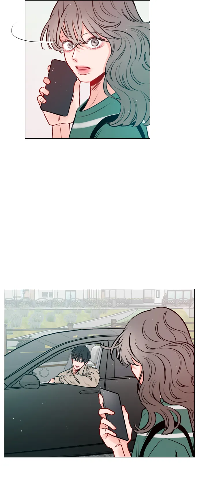 [第11话] 帅一点总没错 第20页