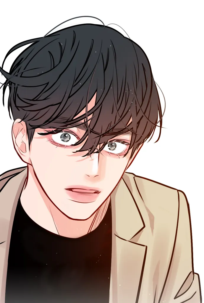 [第11话] 帅一点总没错 第61页