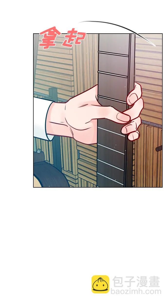 [第13话] 我的表现怎么样？ 第61页