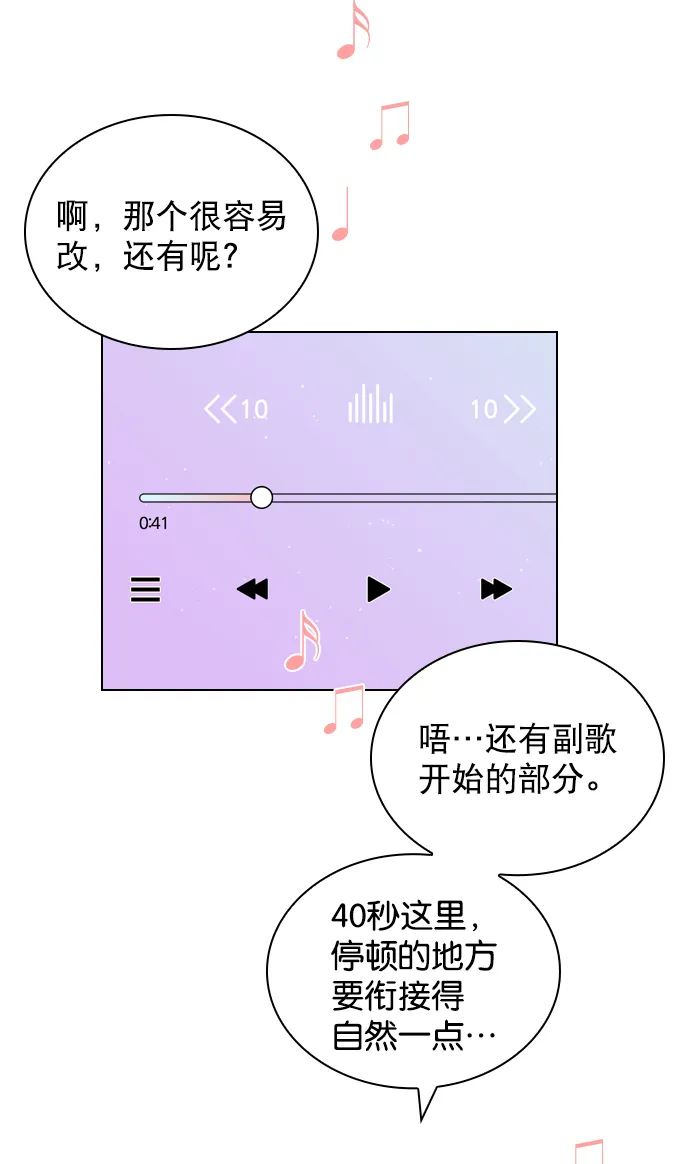 [第14话] 你也想学吗？ 第36页