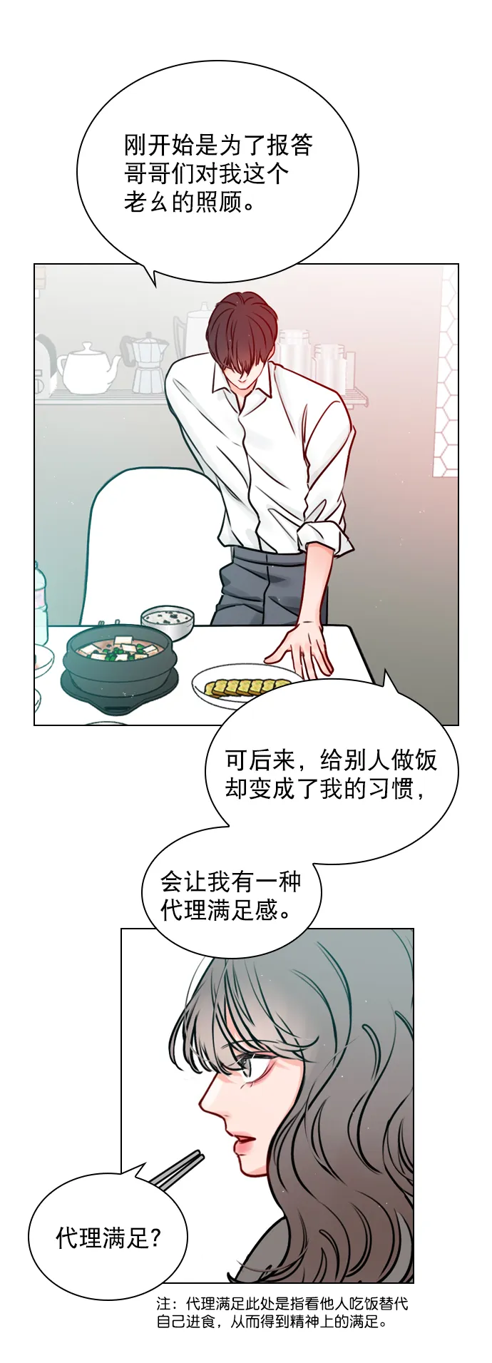 [第15话] 养成习惯又怎样 第12页