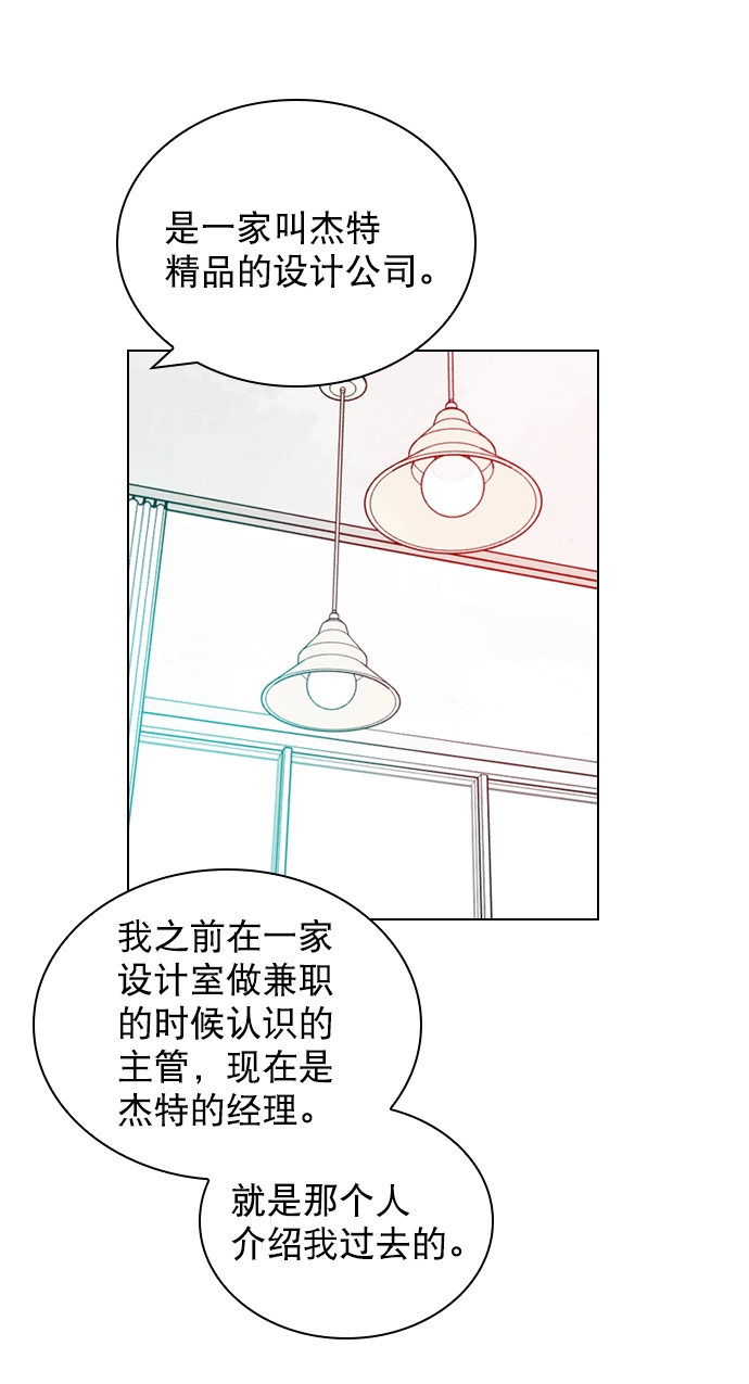 [第15话] 养成习惯又怎样 第50页