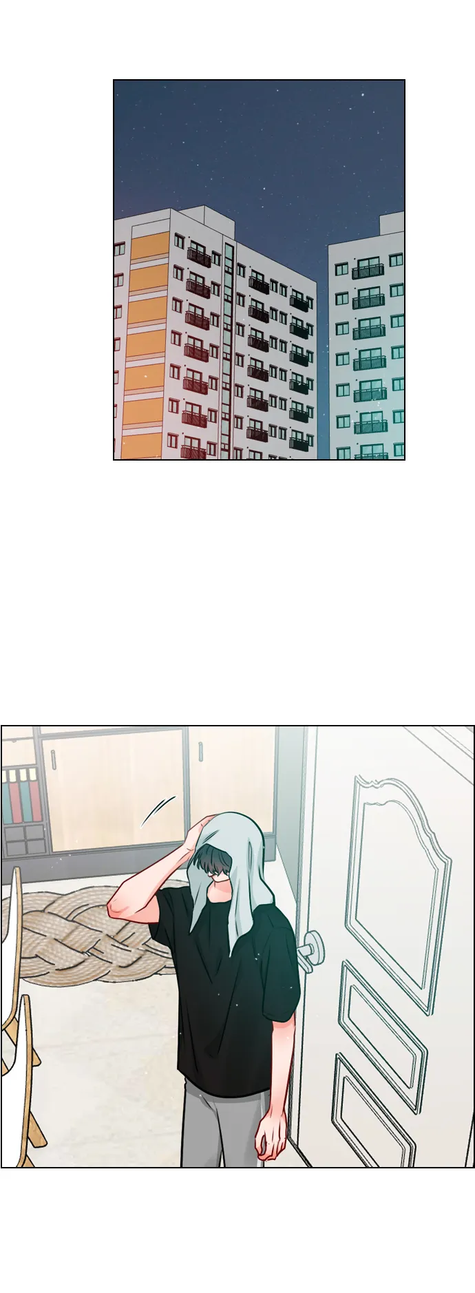 [第19话] 混乱吗？ 第19页