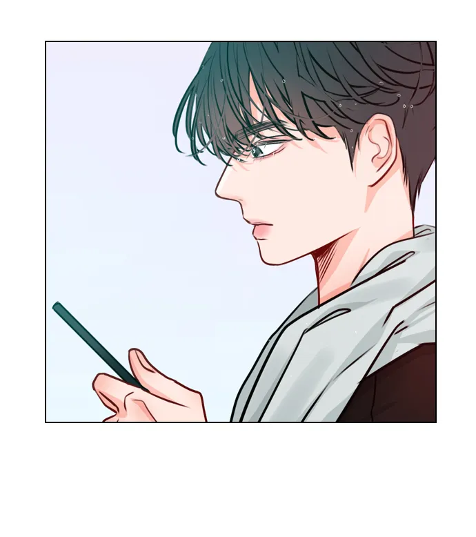 [第19话] 混乱吗？ 第22页