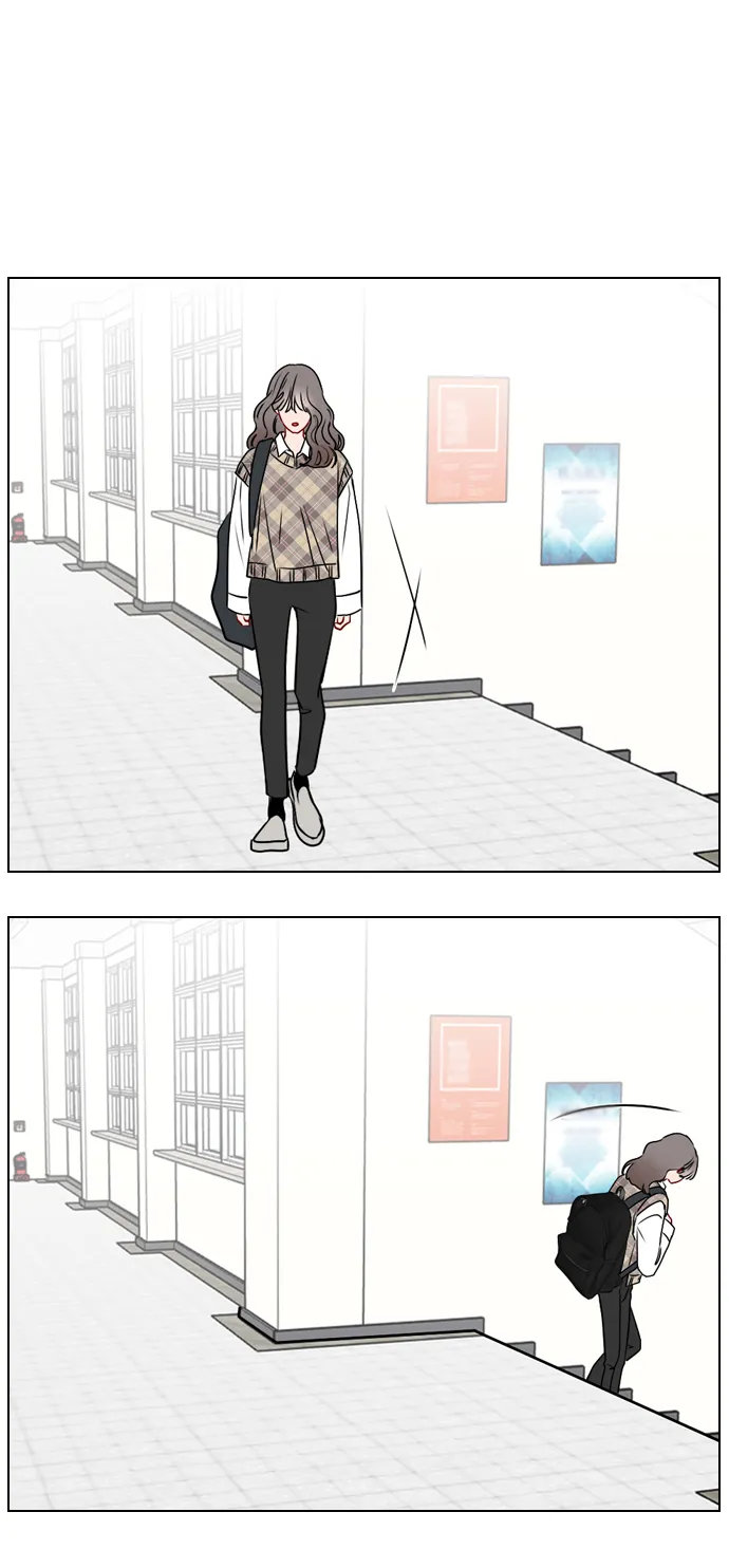 [第19话] 混乱吗？ 第54页