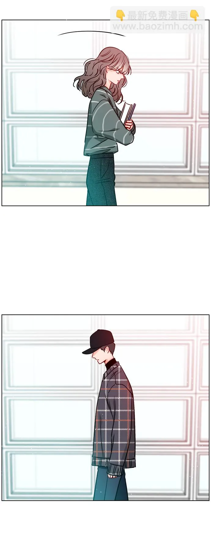 [第20话] 总不能一直这样下去吧 第19页