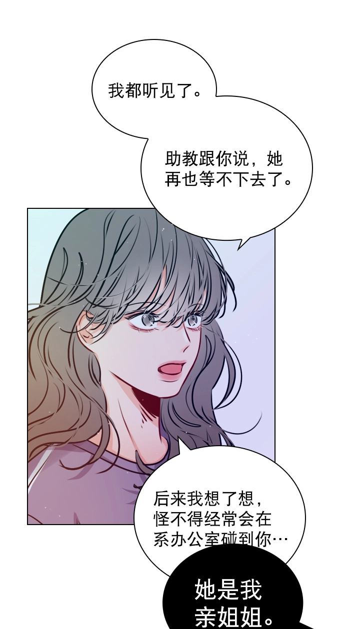 [第20话] 总不能一直这样下去吧 第64页