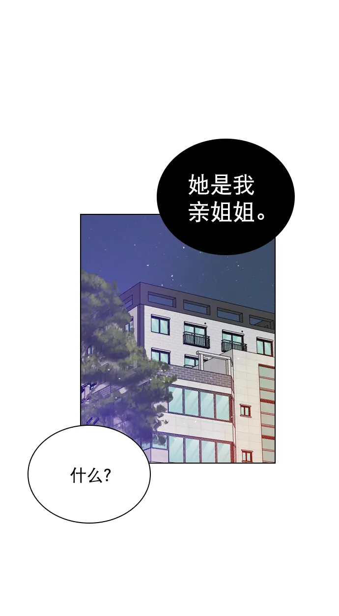 [第21话] 这不是我吗？ 第1页