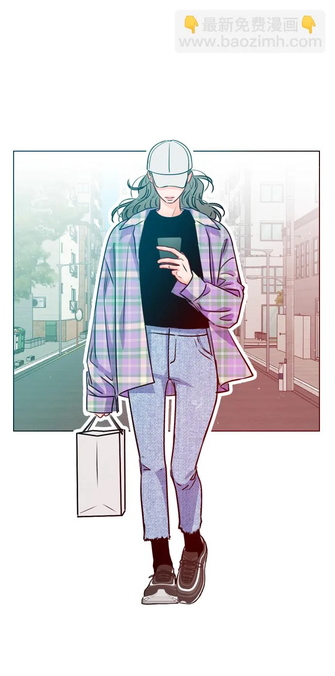[第21话] 这不是我吗？ 第26页