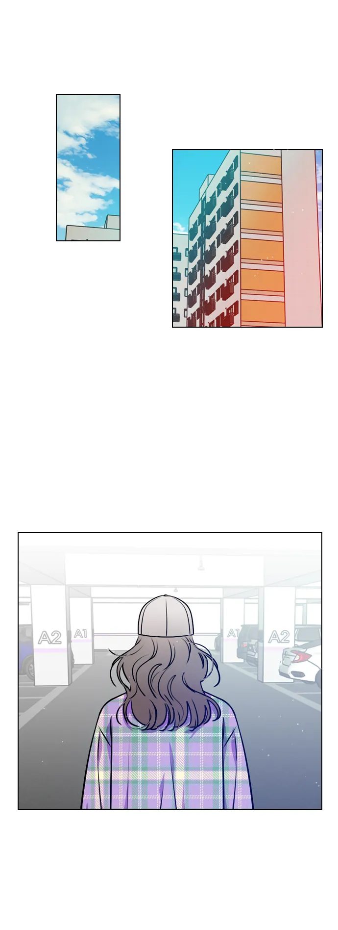 [第21话] 这不是我吗？ 第29页