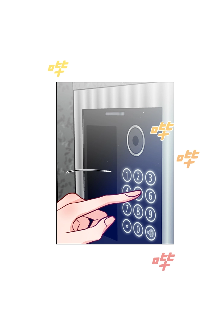 [第21话] 这不是我吗？ 第36页