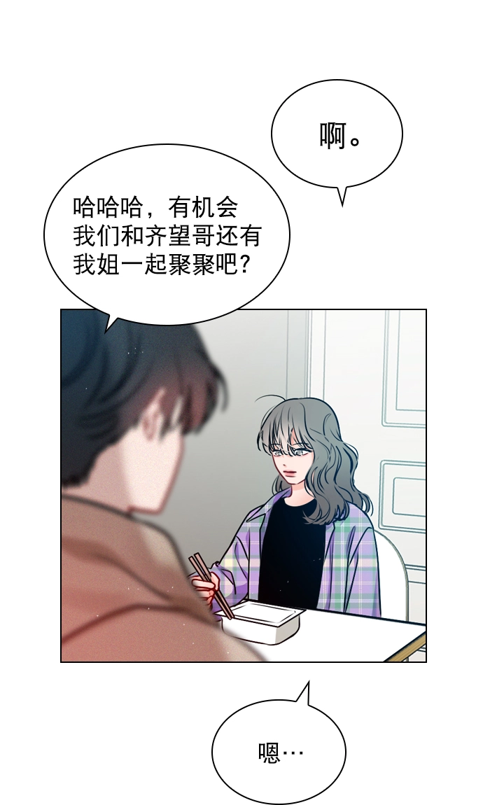 [第21话] 这不是我吗？ 第62页