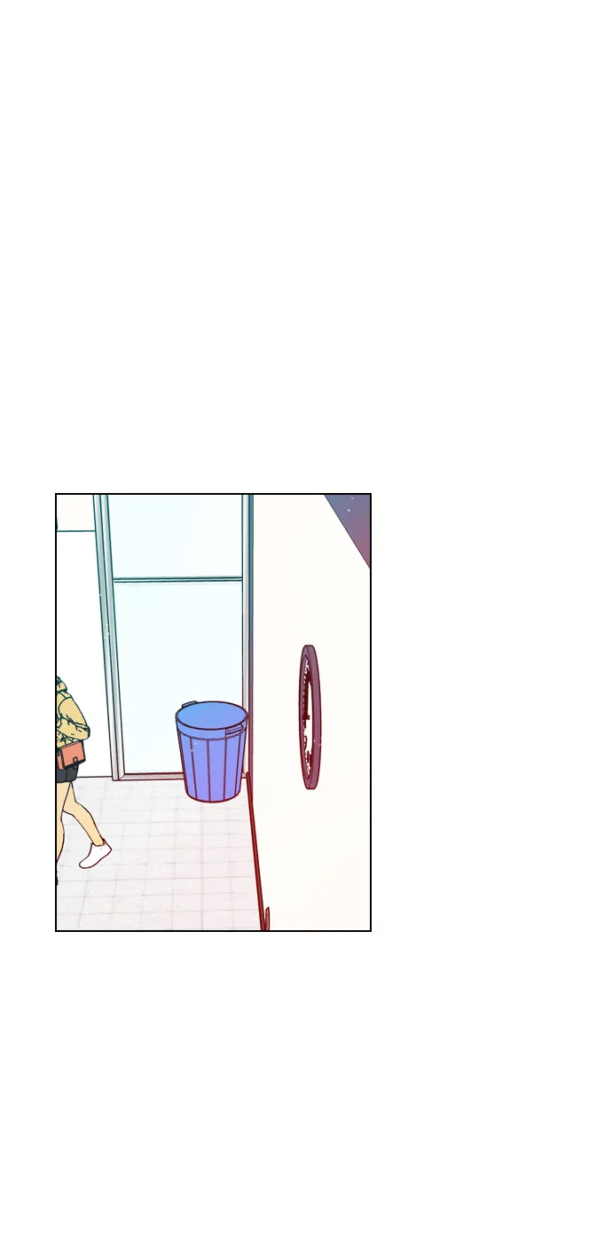 [第23话] 这是在说我吗？ 第23页