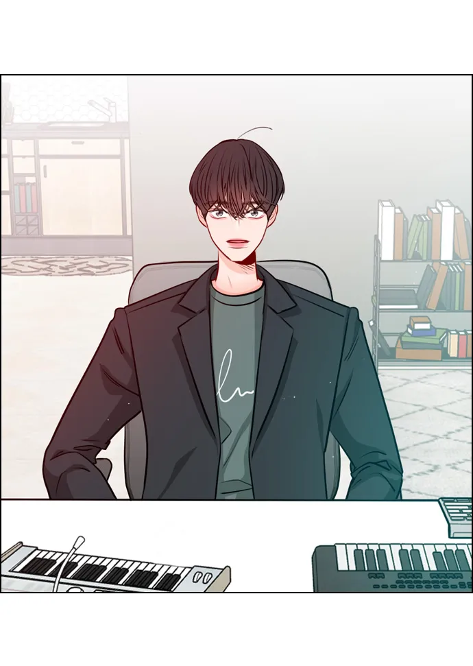 [第23话] 这是在说我吗？ 第50页