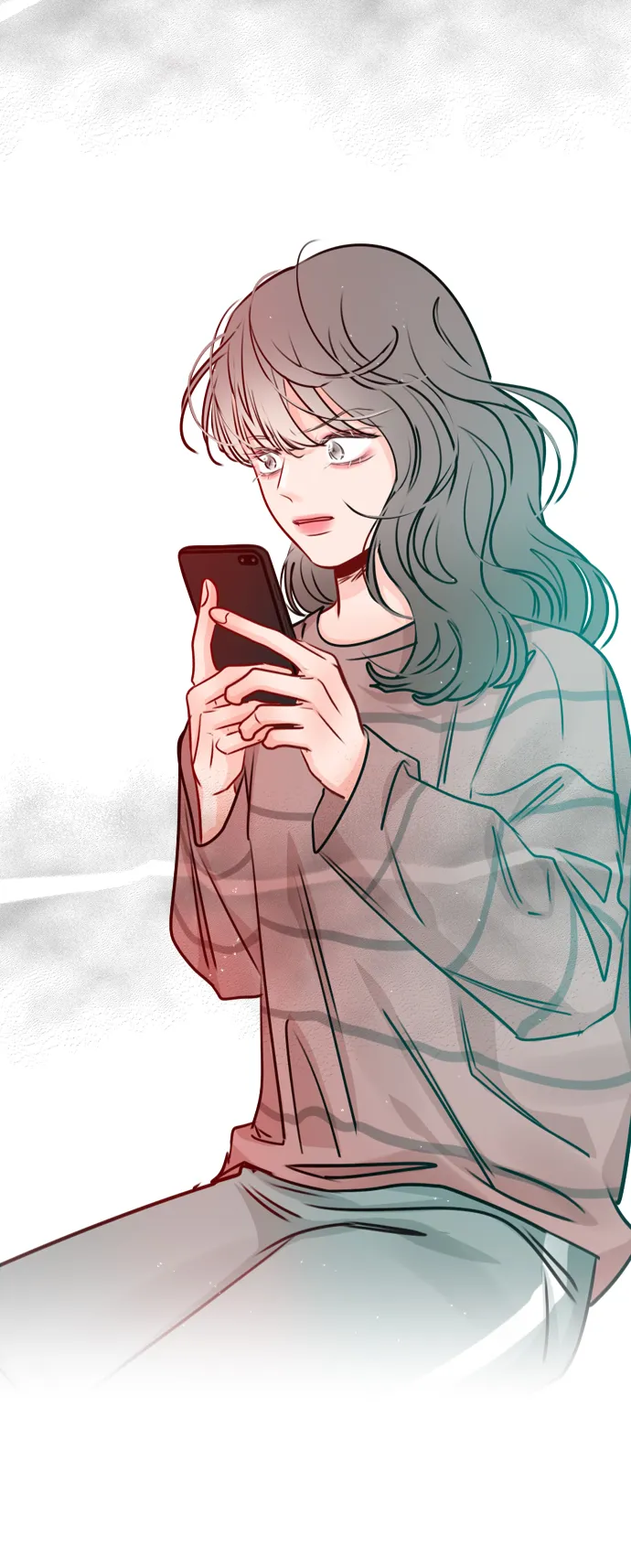 [第27话] 所以感觉如何？ 第2页