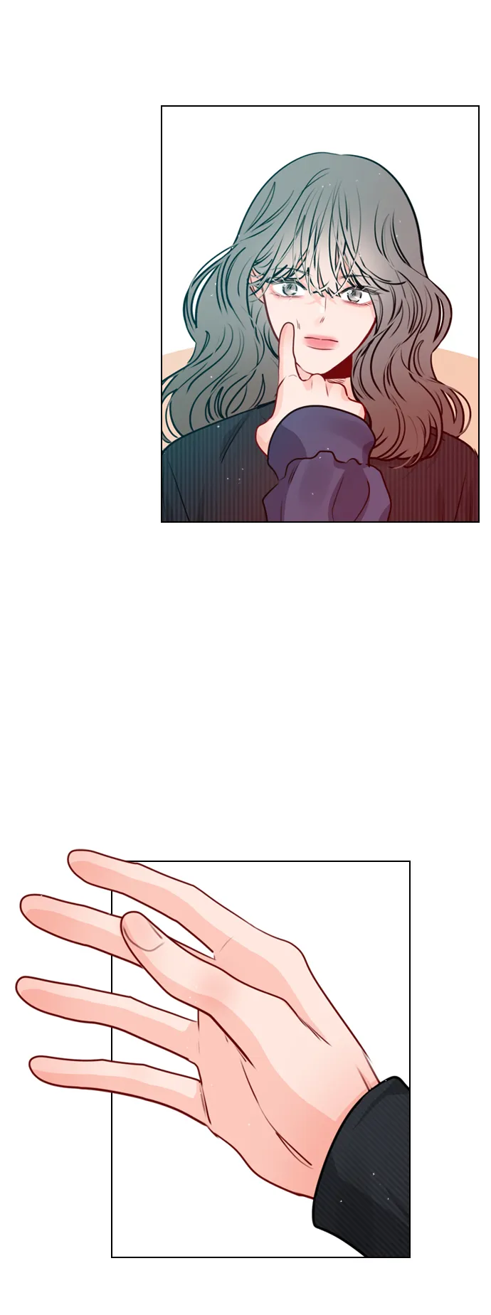 [第27话] 所以感觉如何？ 第35页