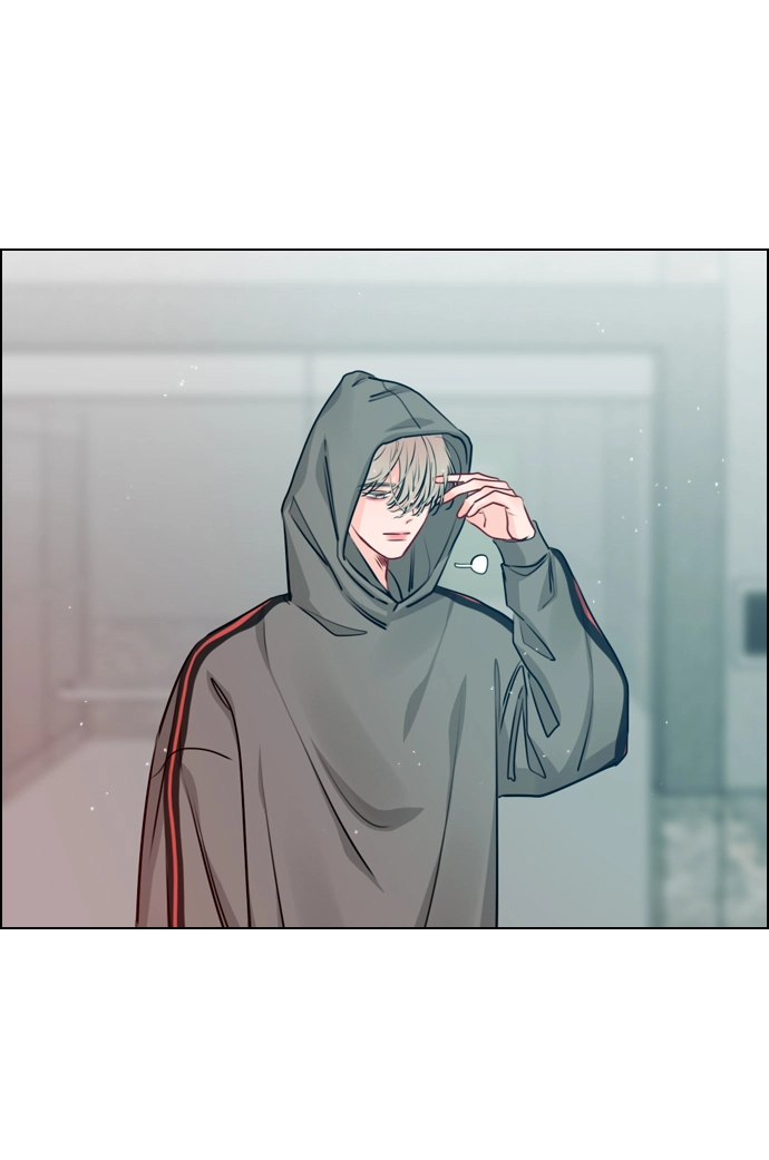 [第28话] 想见我吗？ 第27页