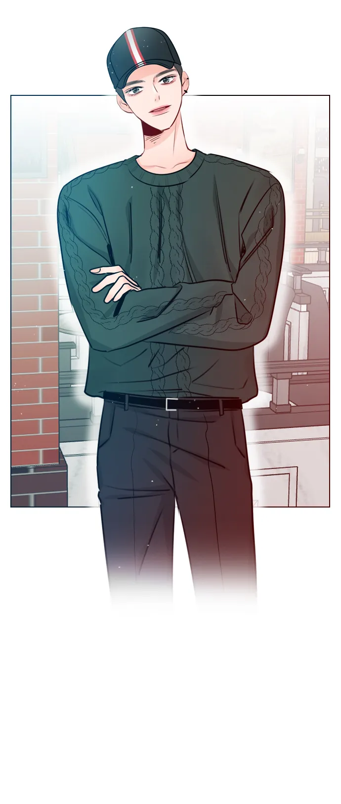 [第28话] 想见我吗？ 第50页