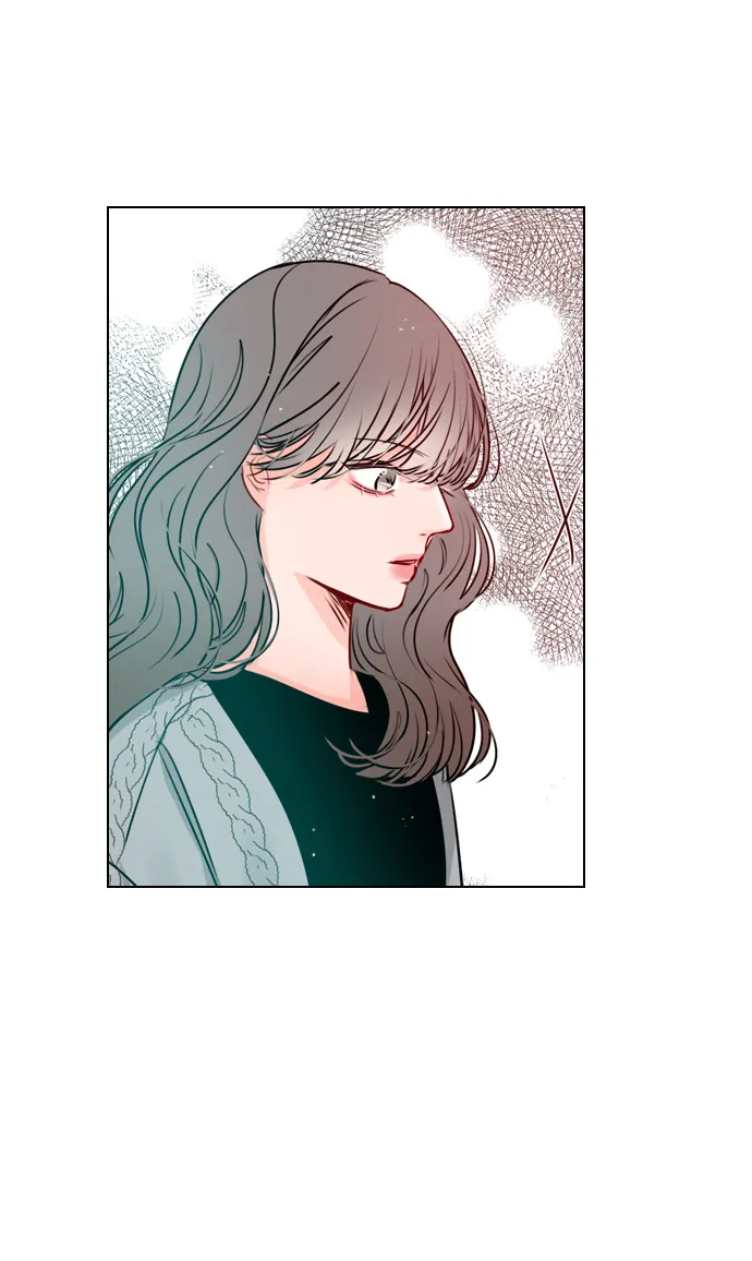 [第29话] 你就不再跟我坐一起了吗？ 第51页