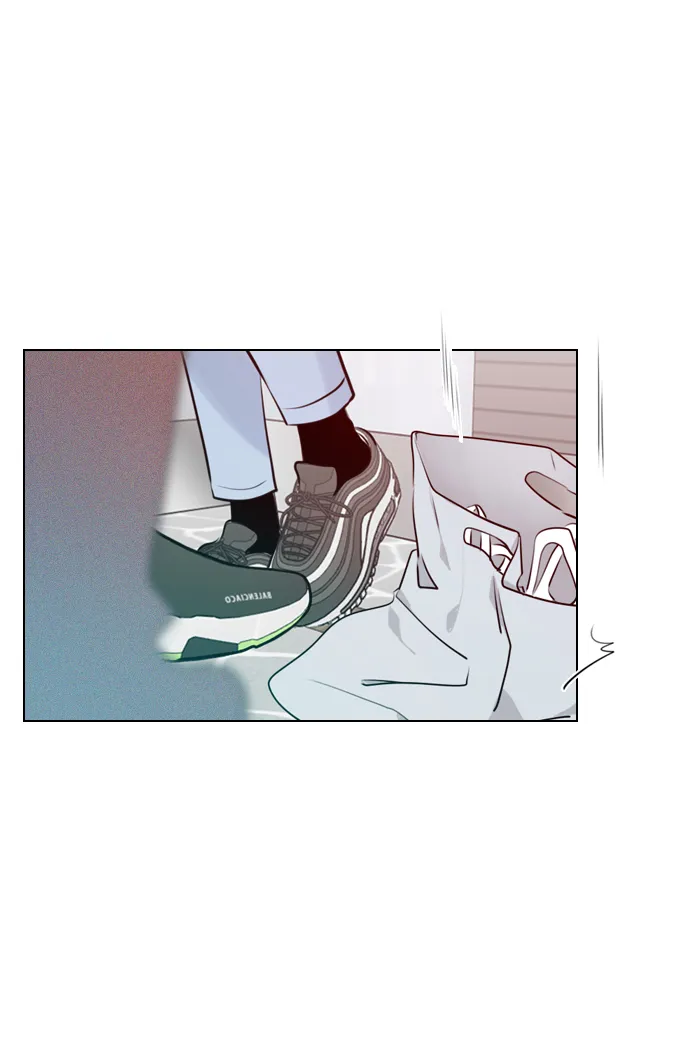 [第30话] 那你们也在交往吗？ 第1页