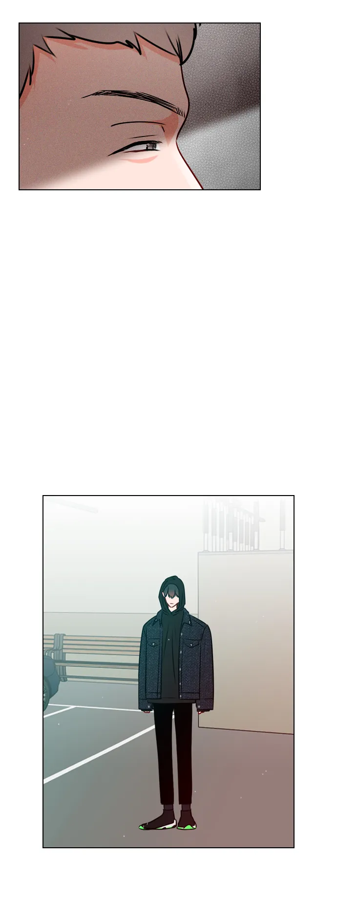 [第31话] 怎么这么不爽呢？ 第14页