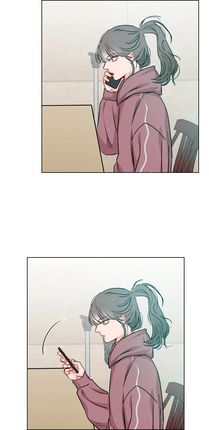 [第31话] 怎么这么不爽呢？ 第30页