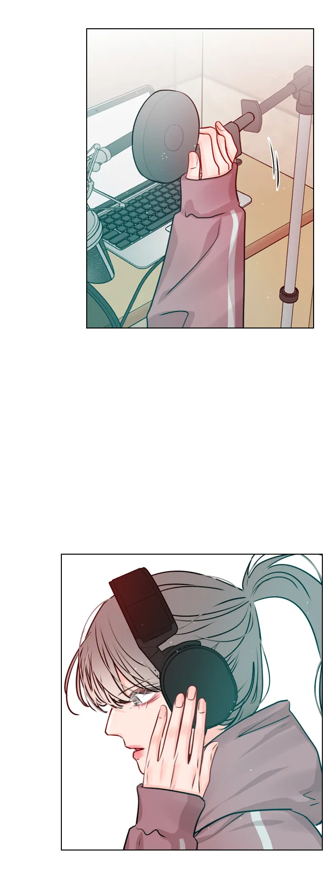 [第31话] 怎么这么不爽呢？ 第52页