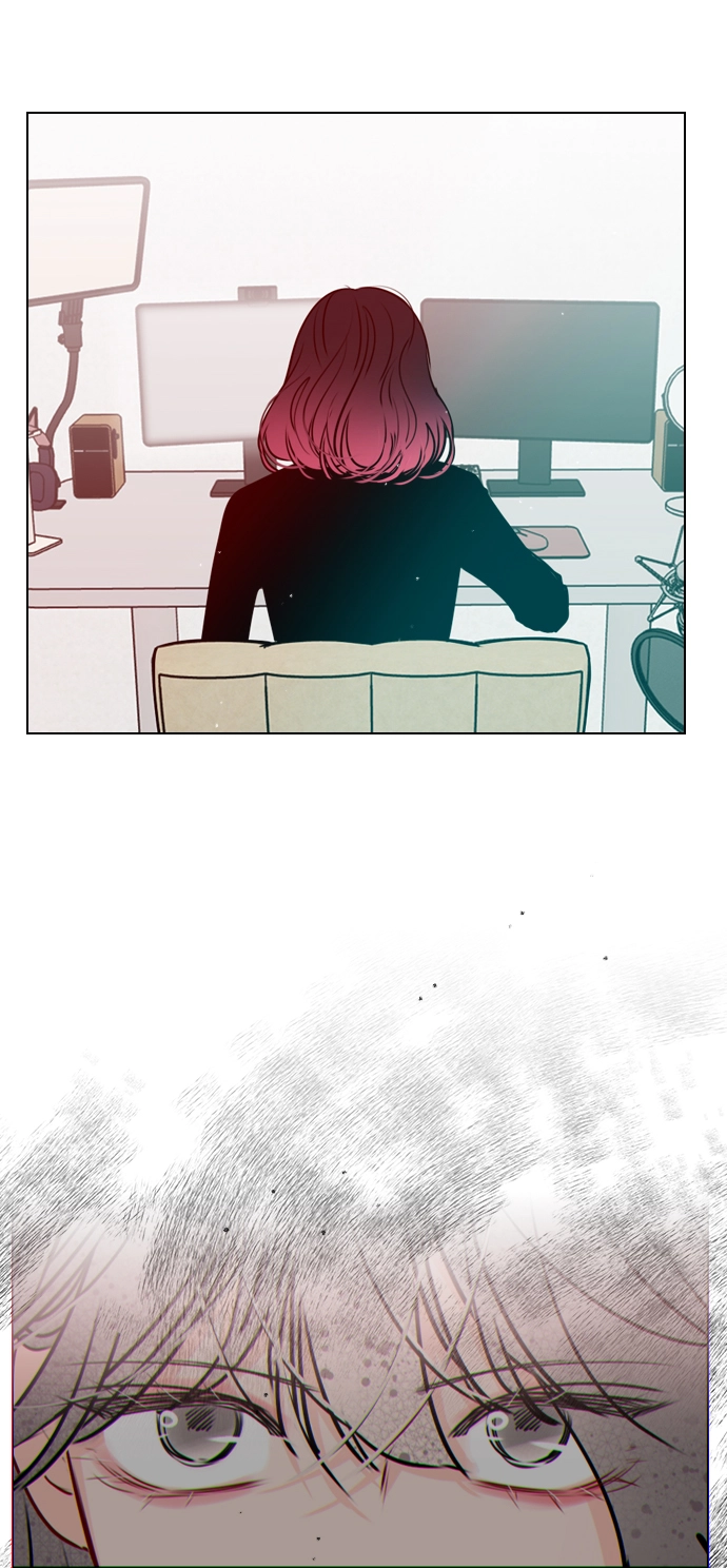 [第31话] 怎么这么不爽呢？ 第56页